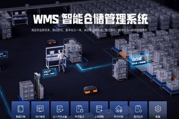 WMS仓储管理